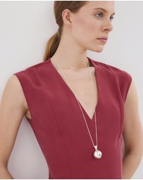 M.N.G - Pascual Dress