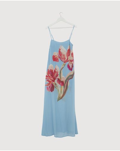 Nyla Print