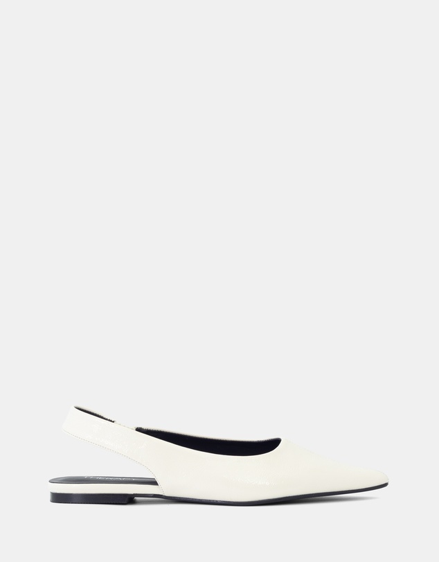 Therapy - Lexington Slingback Flats