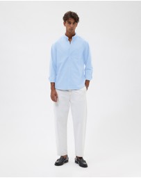 AERE - Organic Cotton Oxford Shirt