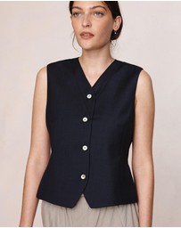 Marle - Corrin Vest