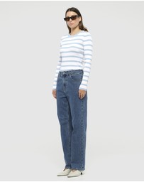 JACANDMOOKI - Amelie Knit