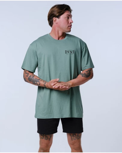 DVNT - Convex Tee