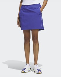 adidas Performance - ULTIMATE365 SET SKORT Womens