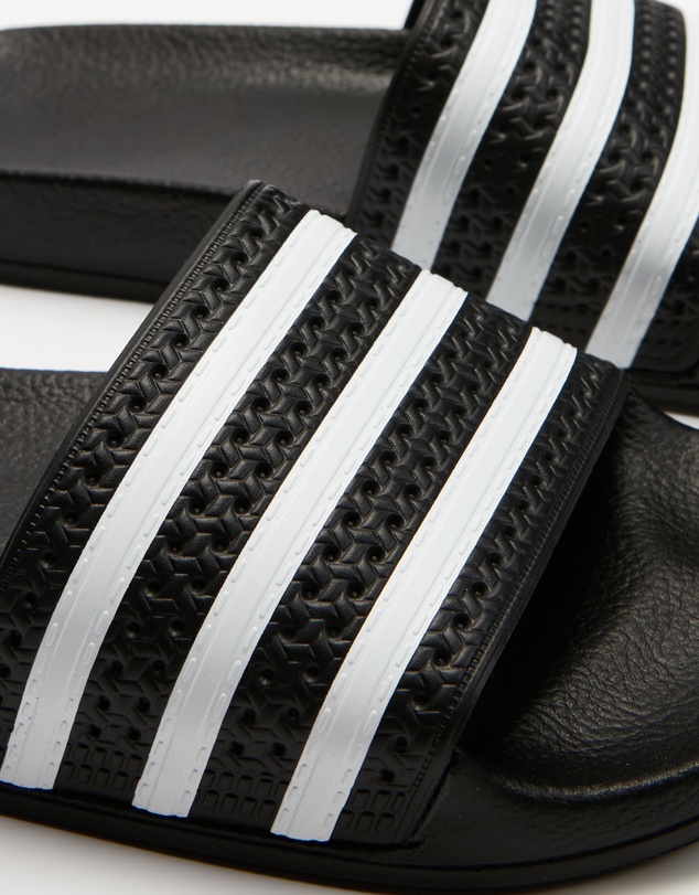 adidas Originals - Adilette Slides - Kids