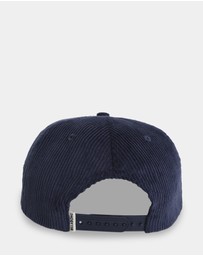 Billabong - Womens Grandpa Cap