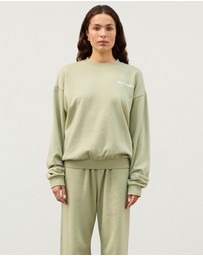 Zulu & Zephyr - Fleece Sport Sweat Shirt