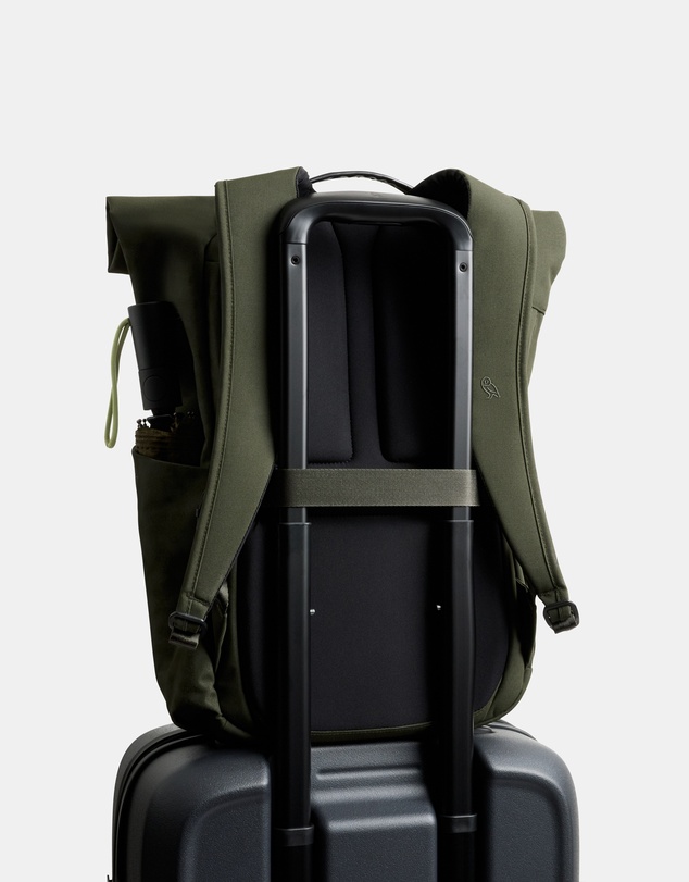 Bellroy - Classic Rolltop