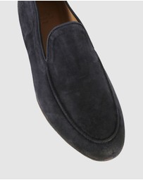 Brando - Heldar Loafers