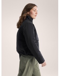 Arc'teryx - Elec SV 1/2 Zip Women's
