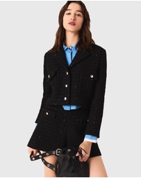 Maje - Viblack Blazer
