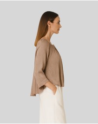 KAJA Clothing - Paige Top
