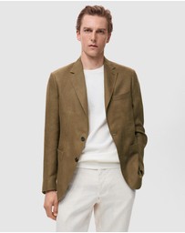 M.N.G - Salerno Blazer