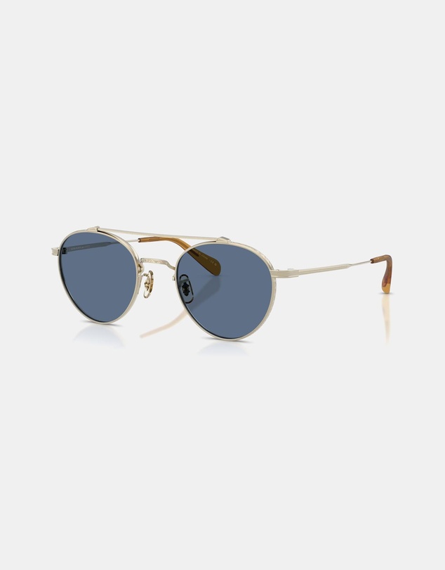 Oliver Peoples - Brunner