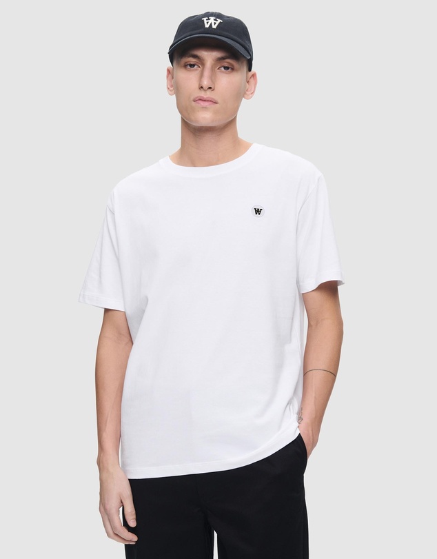 Wood Wood - Ace Tee