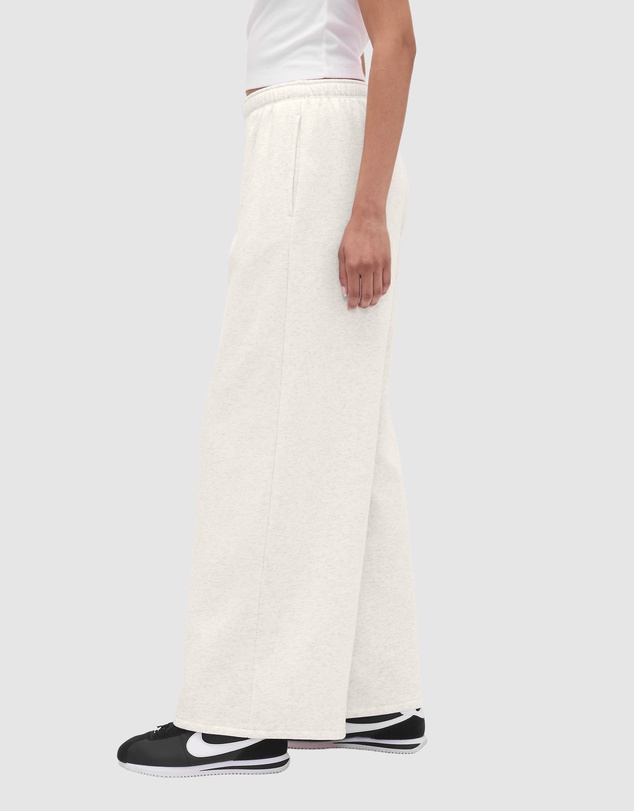 GAP - Baggy Wide Leg Sweatpants