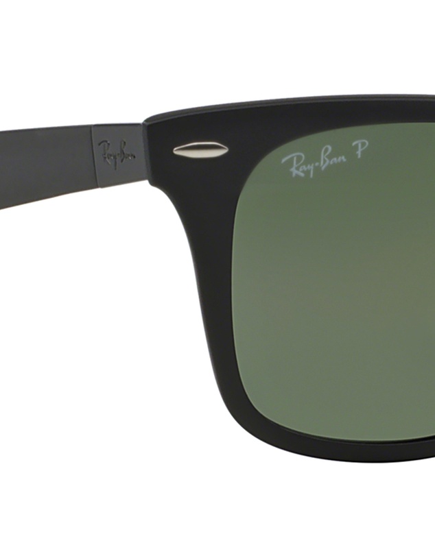 Ray-Ban - Wayfarer Liteforce Polarised