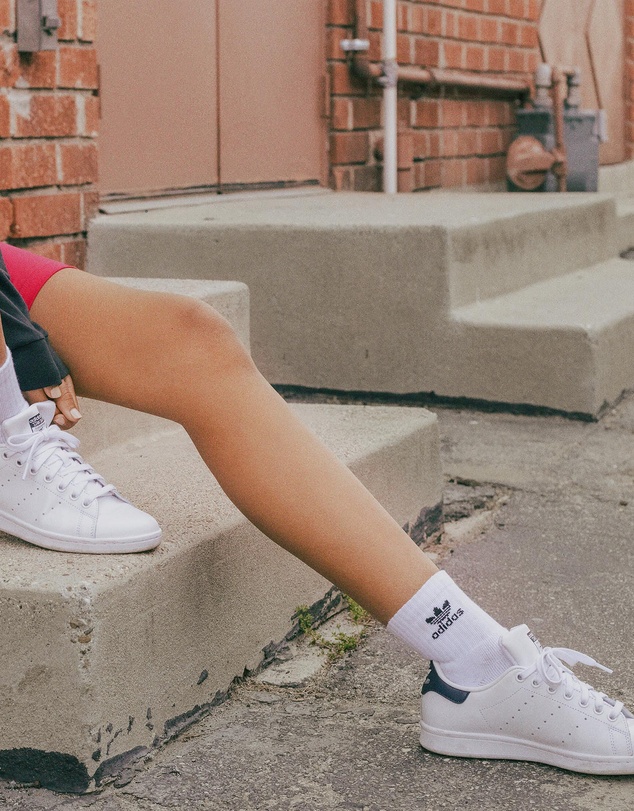 adidas Originals - Stan Smith Leather - Unisex