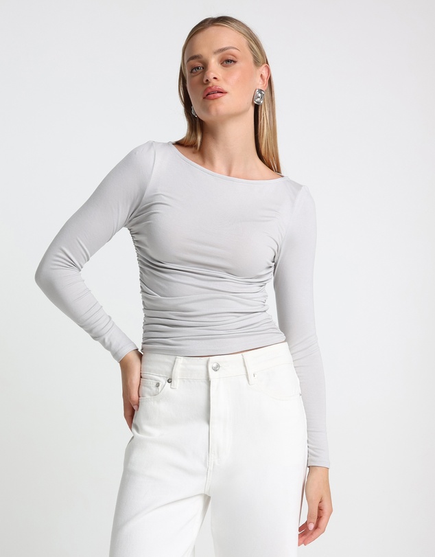 Madison The Label - Lucca Top