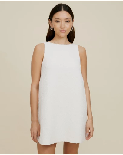 The Fated - Lorne Mini Dress