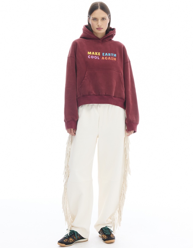 THE TALES - Tales Make Earth Cool Again Hoodie