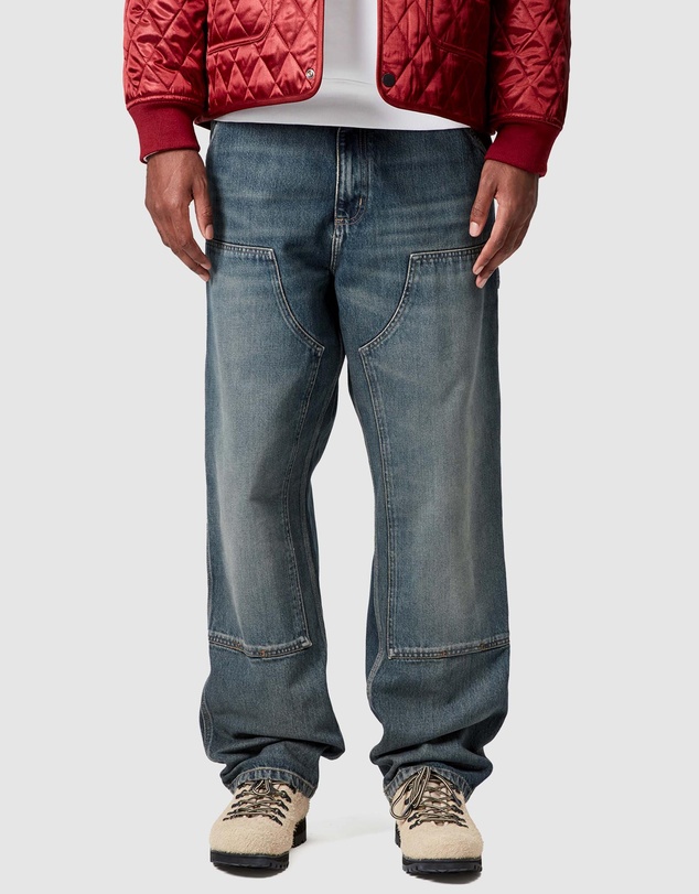 Carhartt WIP - Double Knee Pants