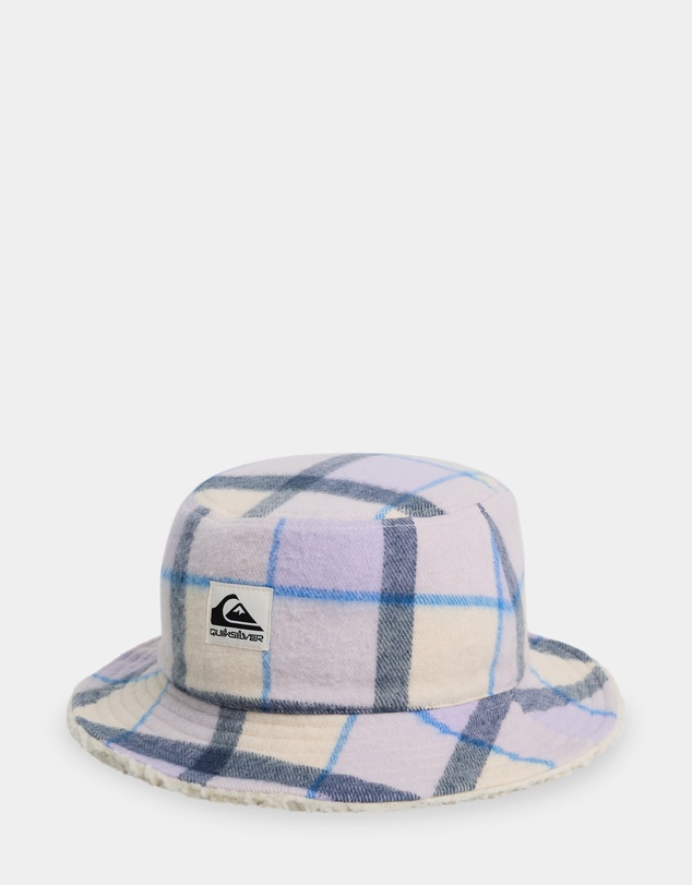Quiksilver - Womens Revo Bucket Hat