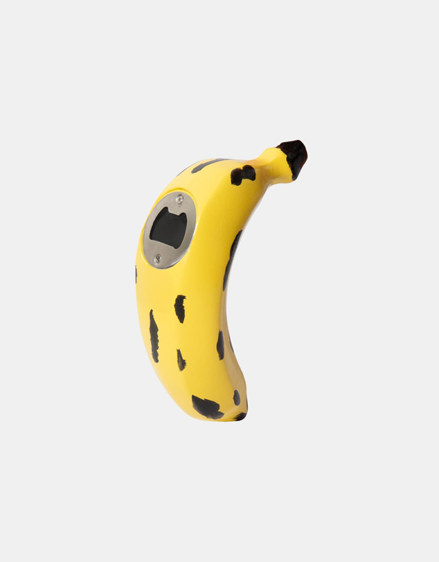 DOIY - Banana Bottle Opener