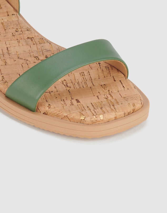 Rollie - Sandal Cork