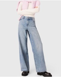Maje - Pantinpeorly Jeans