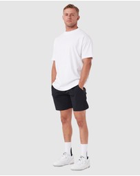REC GEN - Mass Tee