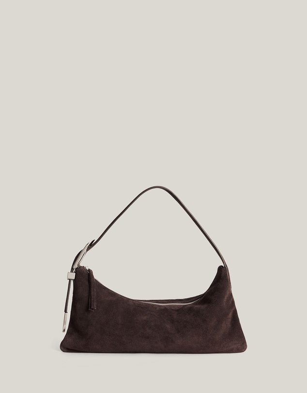Witchery - Nara Slouch Leather Bag