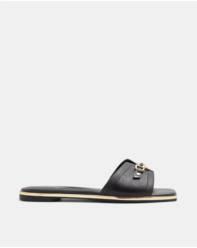 ALDO - Alamassi Slip On Sandals