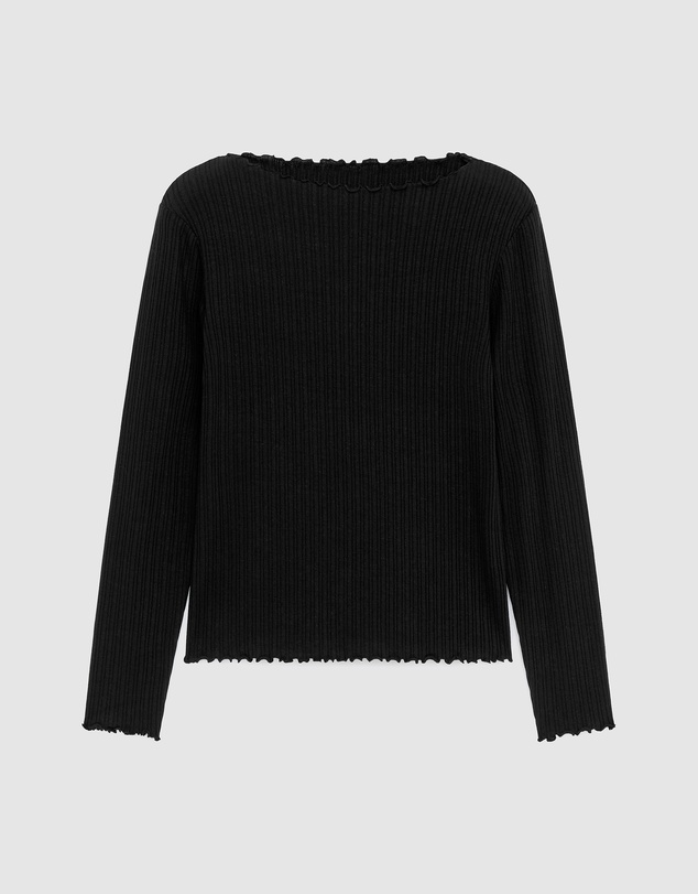 ARKET - Boat-Neck Top