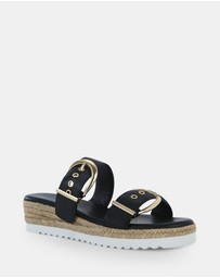 Miss Sofie - Livia Wedges