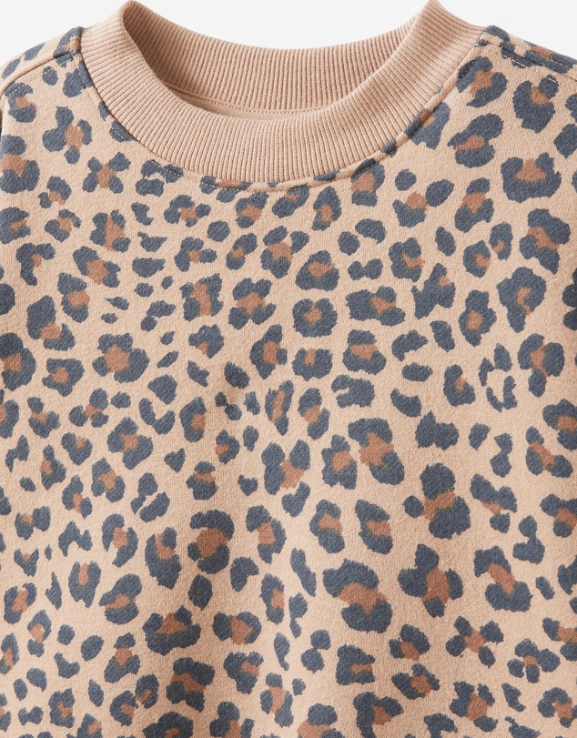Cotton On Kids - Sammy Oversized Crew
