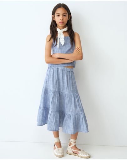 Medium Blue