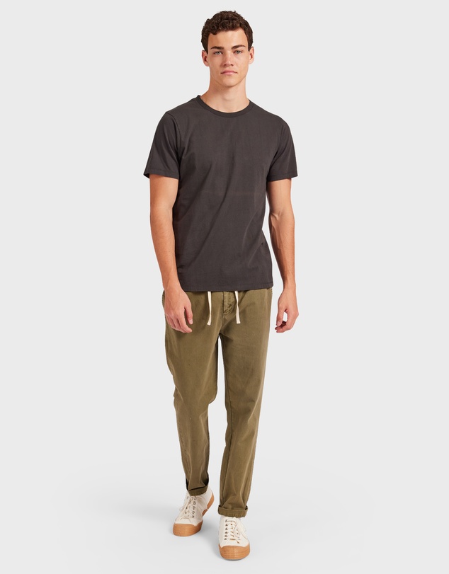 Academy Brand - Blizzard Wash Tee