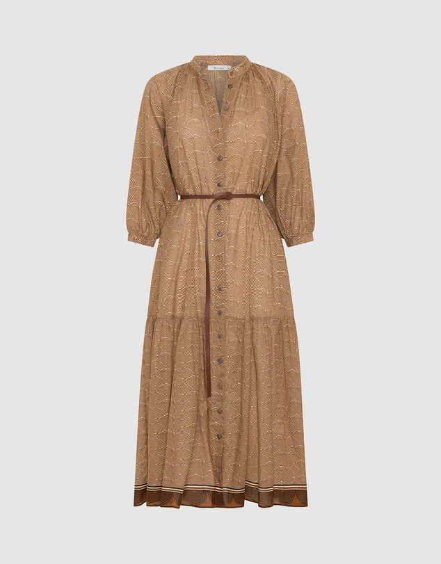 Morrison - Rio Shirt Dress