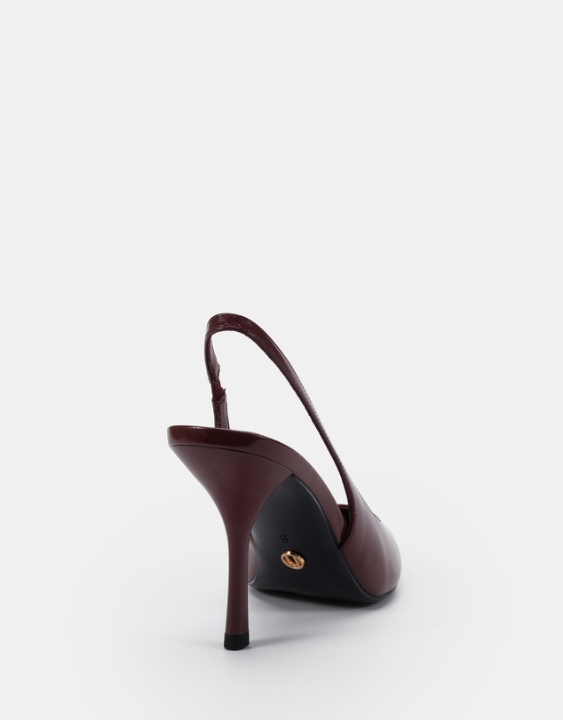 Novo - Izay Heels