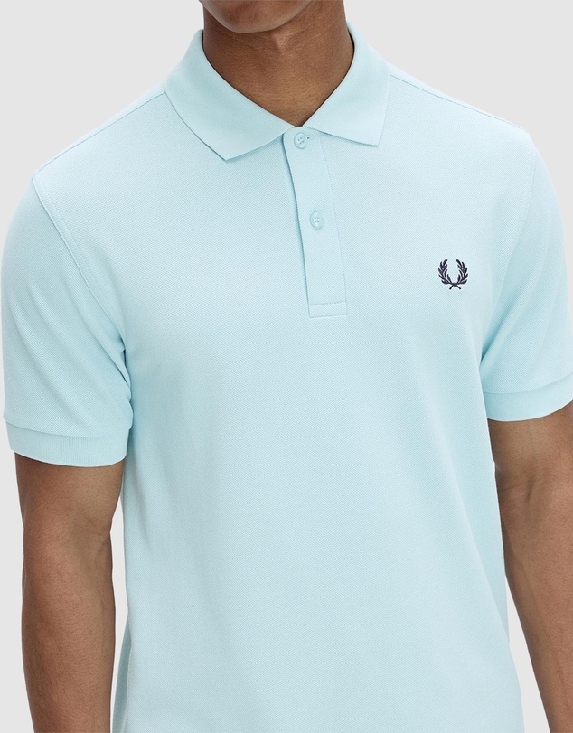 Fred Perry - The Fred Perry Shirt
