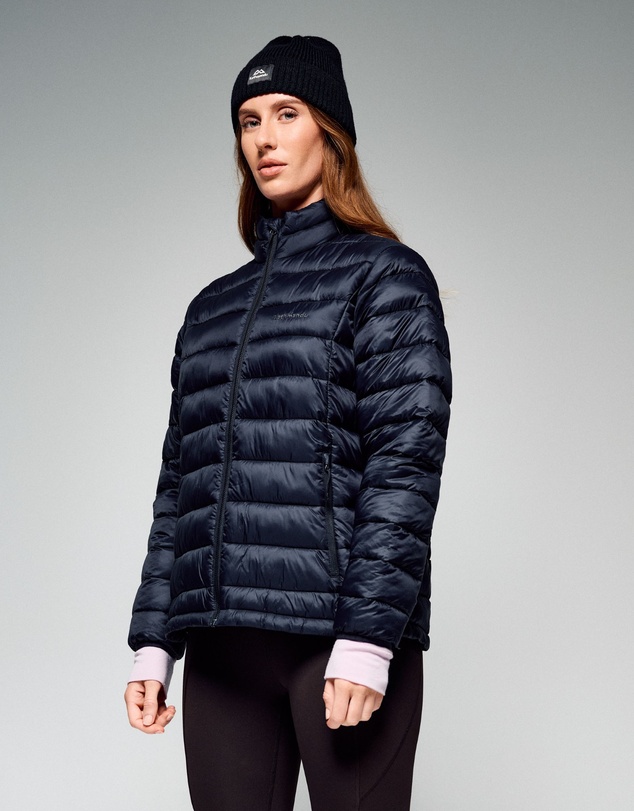 Kathmandu - Core Light Weight Insulated Jacket