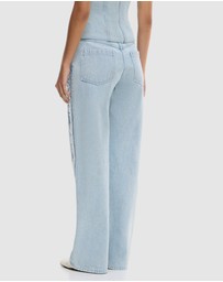 Significant Other - Xiorra Pants