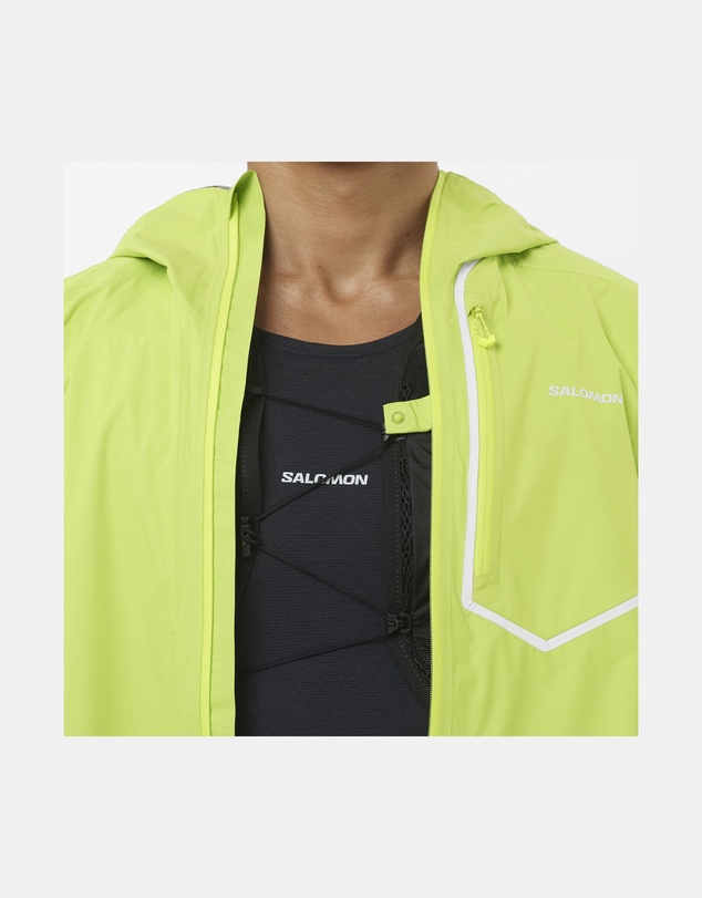 Salomon - BONATTI PRO JACKET Men's