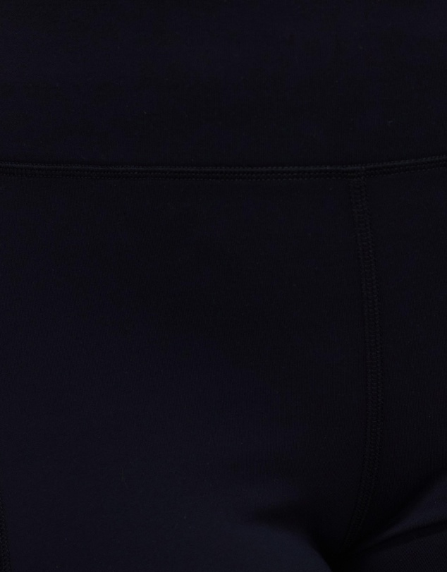 Running Bare - THERMAL TECH TIGHT