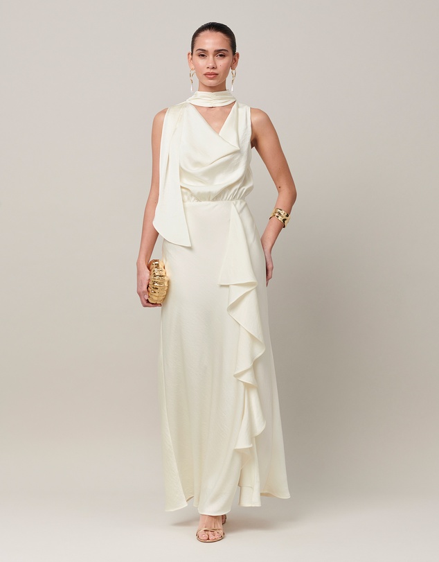 Savel - Kendall Midi Dress