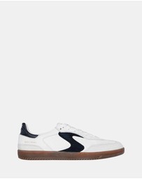 Skechers - Hotshot-Varsity Crew Shoes - Women's