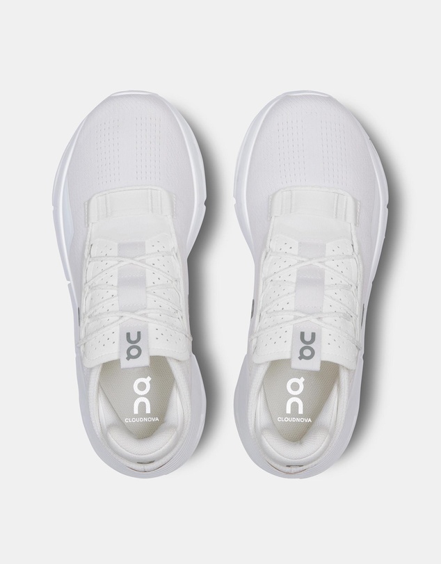 On - Cloudnova 2 - Women's
