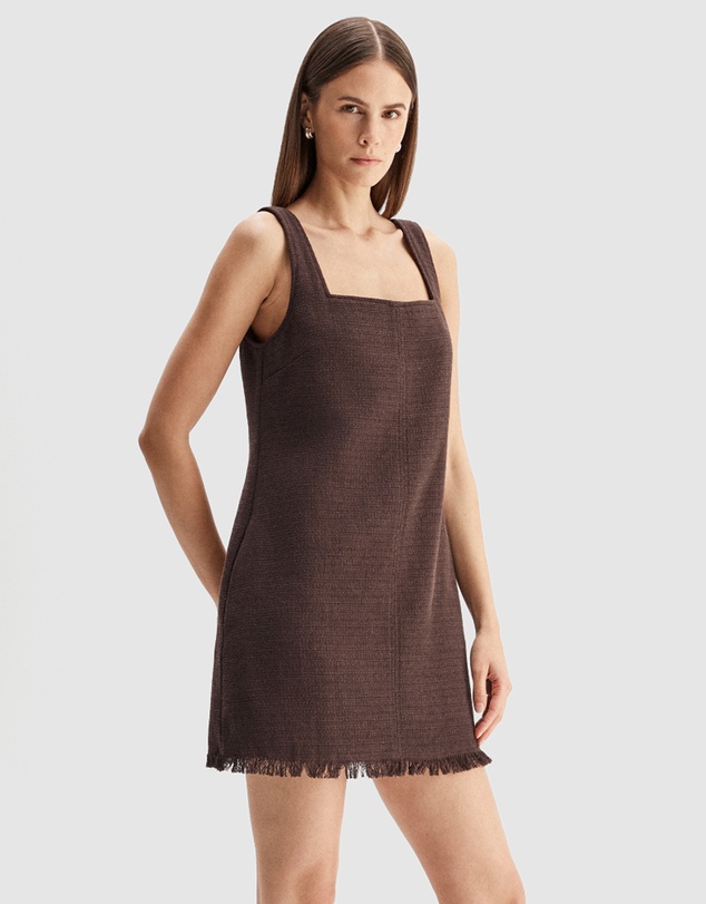 Elka Collective - Noel Mini Dress