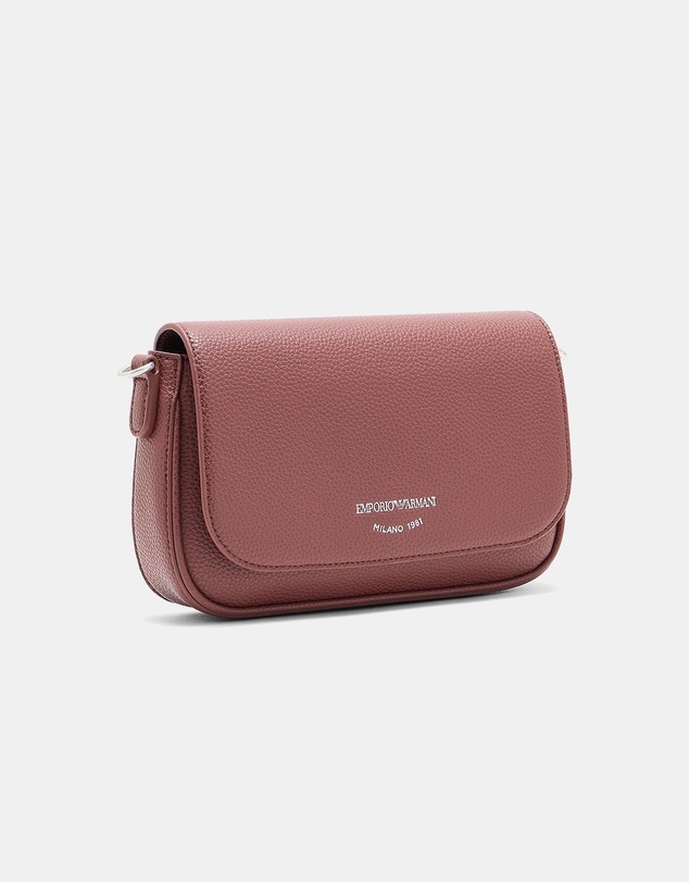 Emporio Armani - Wallet On Chain Simil Cervo